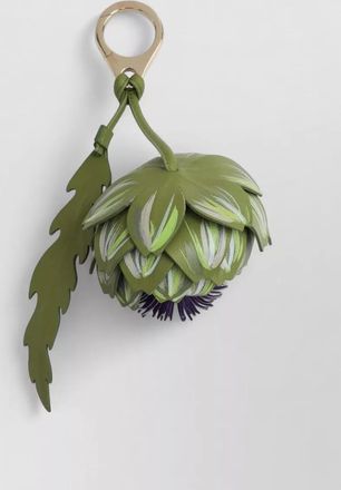 Christian Louboutin cabata bag charm