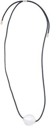 Chlo&eacute; JEWELLERY and WATCHES - Necklaces on YOOX.COM