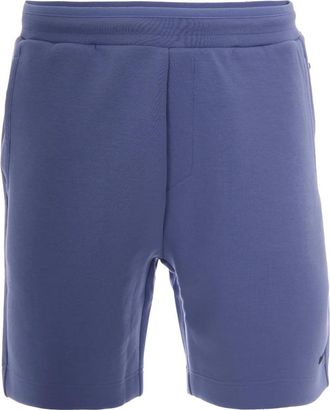 Boss Green by Hugo Boss Korte Broeken, Heren, Blauw, XL, JT Globe Short