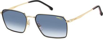 Carrera 356/S Rhl(08) Zonnebrillen - Heren - Zonnebrillen - Geel - 56 MM - Accessoires