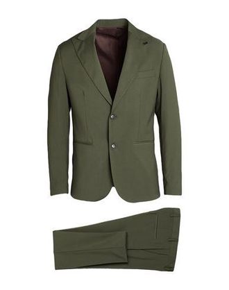 ROBERTO P LUXURY SUITS and CO-ORDS - Suits on YOOX.COM