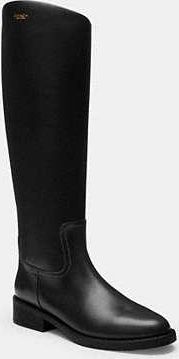 Coach Park Tall Boot