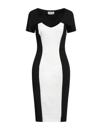 Gaëlle Paris Midi dresses