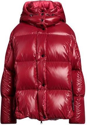 Moncler COATS & JACKETS - Puffers on YOOX.COM