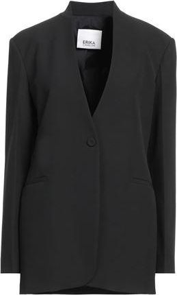 Erika Cavallini Semi Couture SUITS and CO-ORDS - Blazers sur YOOX.COM