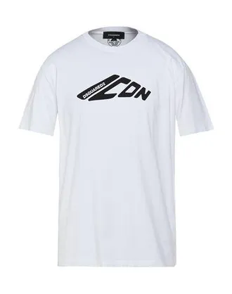 Dsquared2 TOPWEAR - T-shirts sur YOOX.COM
