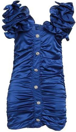 Od&igrave; Od&igrave; DRESSES - Mini dresses sur YOOX.COM