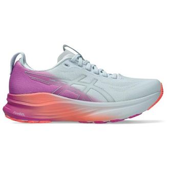Asics Gel-Kayano 32 Runningschuhe f&uuml;r Damen | grau
