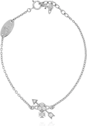 Vivienne Westwood Mujer, Accesorios, Gris, Talla: ONE Size