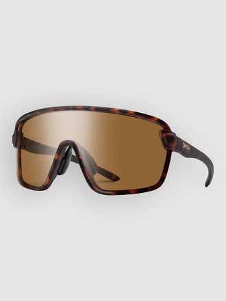 Smith Bobcat Matte Tortoise +Bonus Lens Gafas de Sol marr&oacute;n