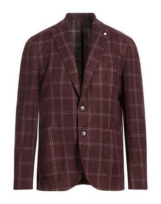 Luigi Bianchi Mantova SUITS and CO-ORDS - Blazers sur YOOX.COM