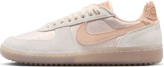 Nike Womens Field General Shoes in White | IH2487-100