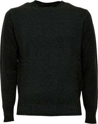 FILIPPO DE LAURENTIIS Uomo, Maglie, Verde, XL, new