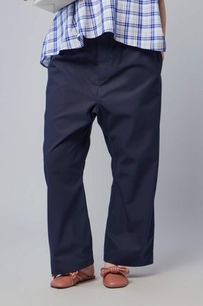 Sofie D'Hoore Relaxed Low Crotch Pant