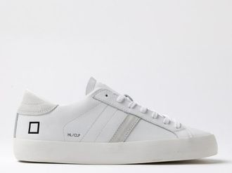 D.A.T.E. DATUM. Heuvel laag