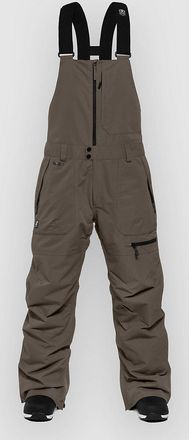 Horsefeathers Berett Pantalones gris
