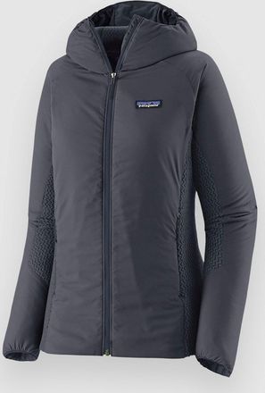 Patagonia Nano-Air Light Hybrid Jacke blau