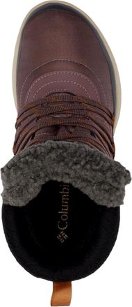 Columbia Red HiIIs Omni-Heat Basalt/Camel Brown 2001431-BASBRN Womens