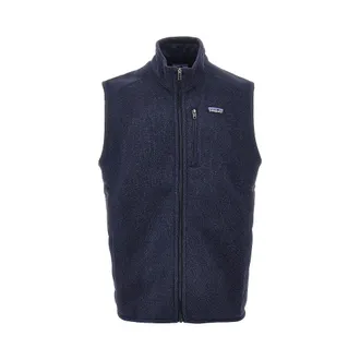 Patagonia Better Sweater full-zip vest Man XL