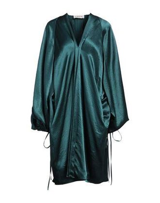 Lanvin DRESSES - Mini dresses on YOOX.COM