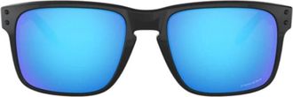 Oakley Sunglasses, unisex, Black, Size: 55 MM Holbrook OO 9102 Sunglasses