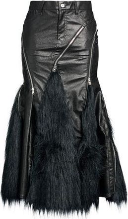 Junya Watanabe BOTTOMWEAR - Gonne midi su YOOX.COM
