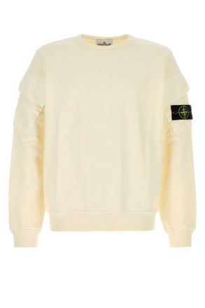 Stone Island Sweatshirts