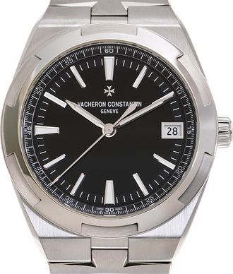 Vacheron Constantin Overseas Automatic Watch 4520V/210A-B483
