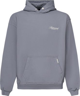 Represent Owners Club Script Sweatshirt
