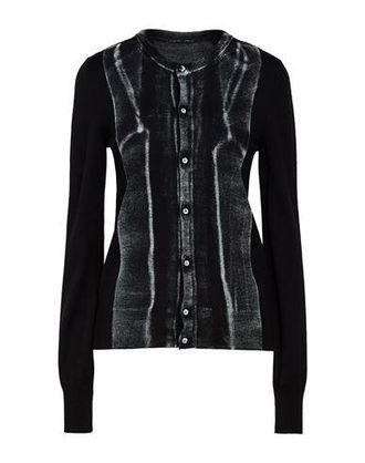 Maison Margiela MAGLIERIA - Cardigan su YOOX.COM