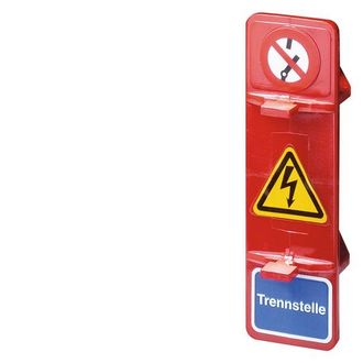 SIEMENS 3nx1004 Accesorio De Protecci&oacute;n El&eacute;ctrica 1250 A