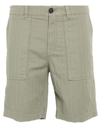Brunello Cucinelli PARTES DE ABAJO - Pantalones cortos y bermudas en YOOX.COM