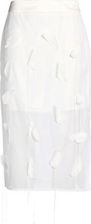 PESERICO BOTTOMWEAR - Midi skirts sur YOOX.COM