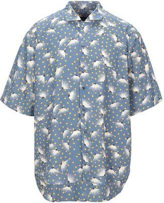 Dsquared2 CAMISETAS Y TOPS - Camisas en YOOX.COM