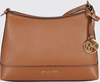 Michael Kors Borsa in pelle a grana
