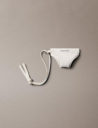 Calvin Klein Colgante Para Bolso Mini Knickers