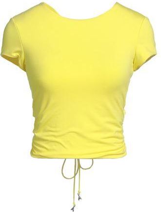 Patrizia Pepe CAMISETAS Y TOPS - Camisetas en YOOX.COM
