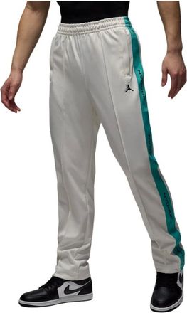 Nike Jordan Hombre, Deporte, Blanco, Talla: S