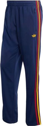 Fred Perry Hombre, Pantalones, Azul, Talla: M