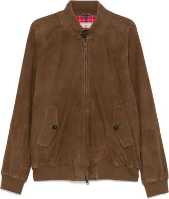 Baracuta G9 Zweden