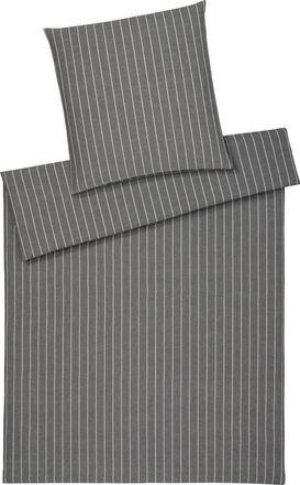 Elegante Bettw&auml;sche Humble, Anthra