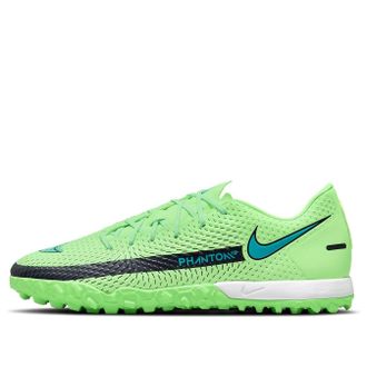 Nike Phantom GT Academy TF Volt Blue CK8470-303