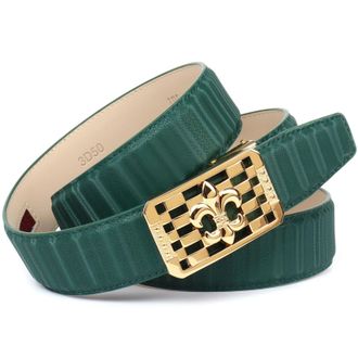 Anthoni Crown Lederg&uuml;rtel