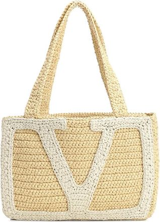 Valentino Garavani Viva Superstar Tote Bag