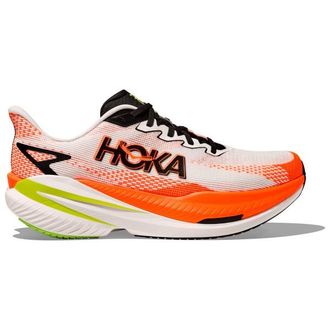 Hoka One One Mach X 3 Runningschuhe f&uuml;r Herren | bunt