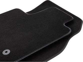 OEM Delantero Poliamida Premium: Lancia Voyager 7 Plazas 2011-2016