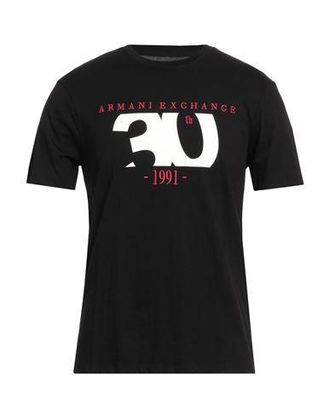 A|X Armani Exchange TOPWEAR - T-shirts sur YOOX.COM