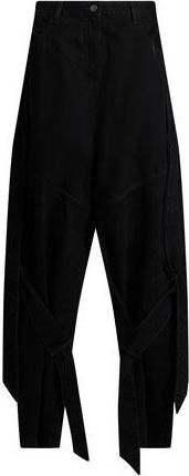 The Attico BOTTOMWEAR - Pantaloni jeans su YOOX.COM