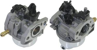 STIGA Sports Carburador Tractor Cortac&eacute;sped 1p70f Ggp Stiga 18550251/0