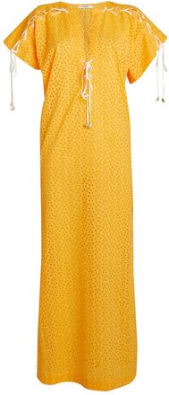 Marysia Swim Nantucket Tunic Size XS